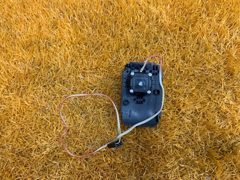 Кнопка регулировки рулевой колонки, 300 рублей, Красноярск