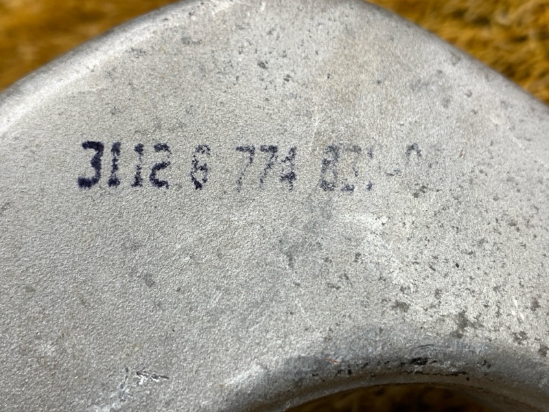 Рычаг подвески нижний, 2000 рублей, Красноярск