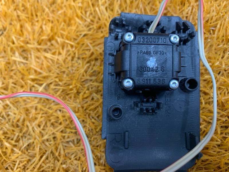 Кнопка регулировки рулевой колонки, 300 рублей, Красноярск