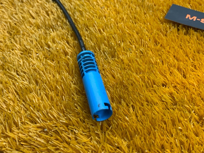 Датчик ABS, 700 рублей, Красноярск