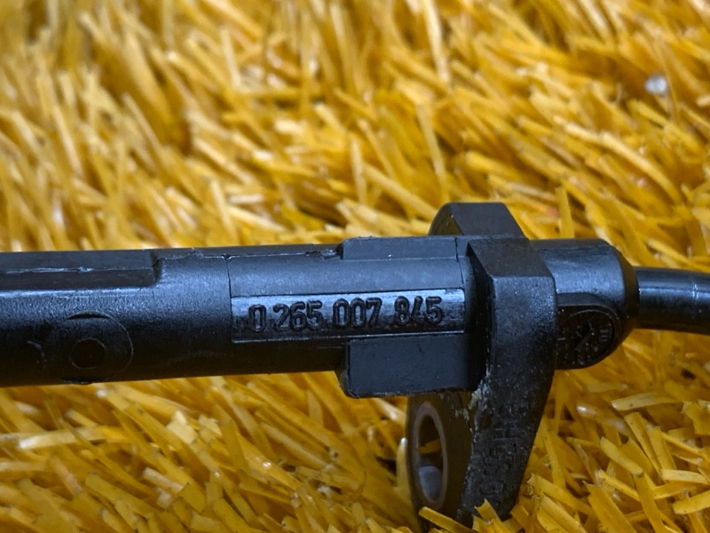 Датчик ABS, 700 рублей, Красноярск