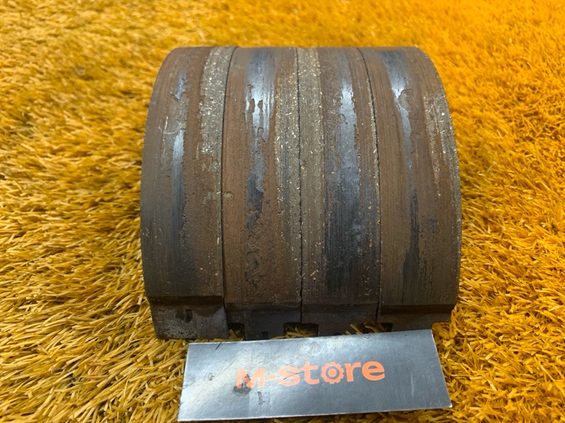 Колодки ручника, 900 рублей, Красноярск