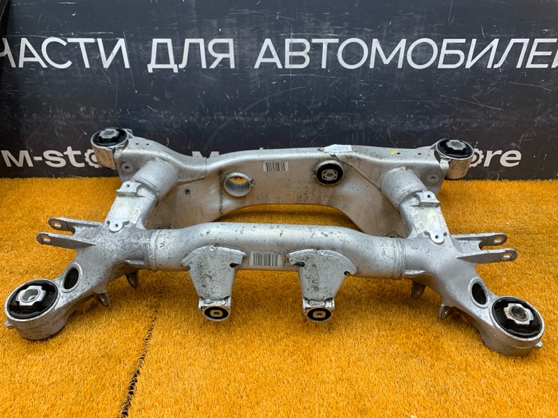 Балка поперечная (подрамник), 3000 рублей, Красноярск