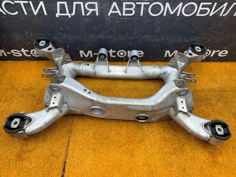 Балка поперечная (подрамник), 3000 рублей, Красноярск