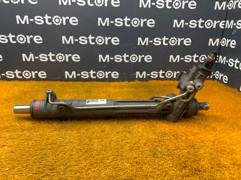 рулевая рейка, 1500 рублей, Красноярск