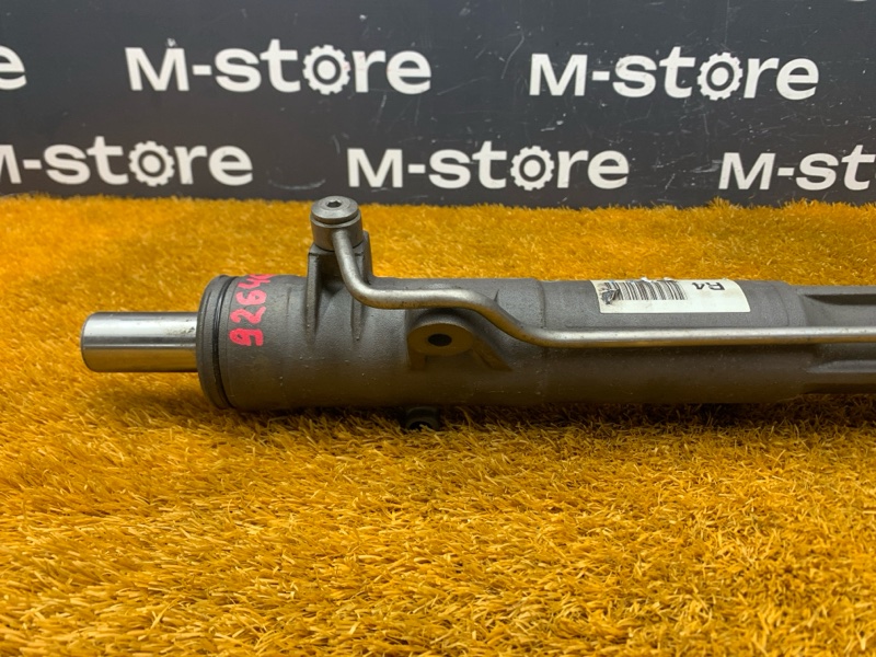 рулевая рейка, 1500 рублей, Красноярск