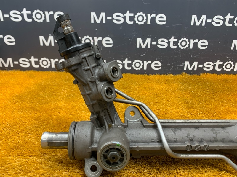 рулевая рейка, 1500 рублей, Красноярск