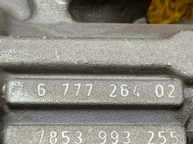 рулевая рейка, 1500 рублей, Красноярск