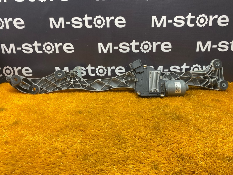 Мотор стеклоочистителя, 3500 рублей, Красноярск