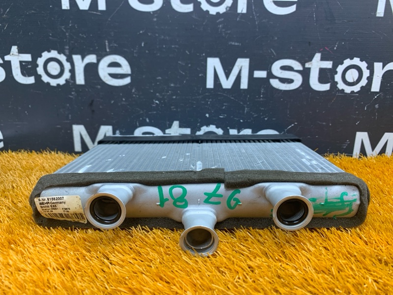 радиатор печки, 800 рублей, Красноярск