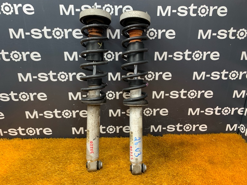 стойка подвески, 16000 рублей, Красноярск