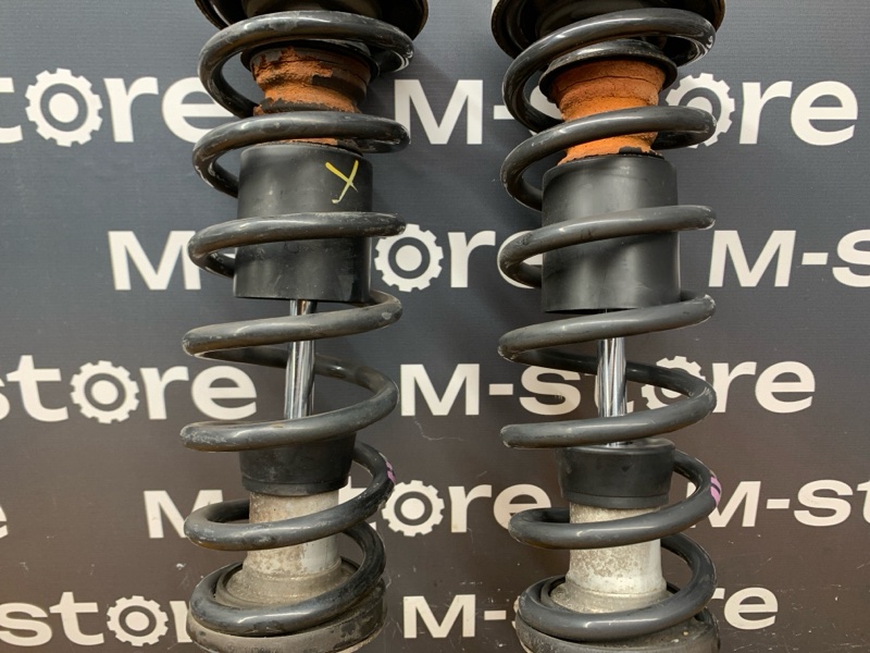 стойка подвески, 16000 рублей, Красноярск