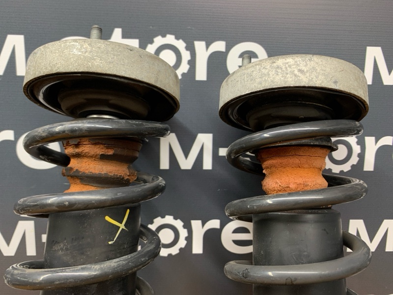 стойка подвески, 16000 рублей, Красноярск