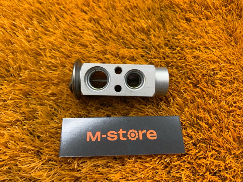 Клапан кондиционера, 1000 рублей, Красноярск