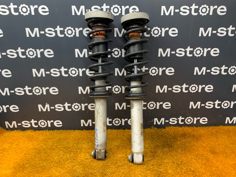 стойка подвески, 16000 рублей, Красноярск