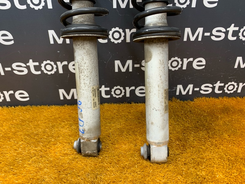 стойка подвески, 16000 рублей, Красноярск