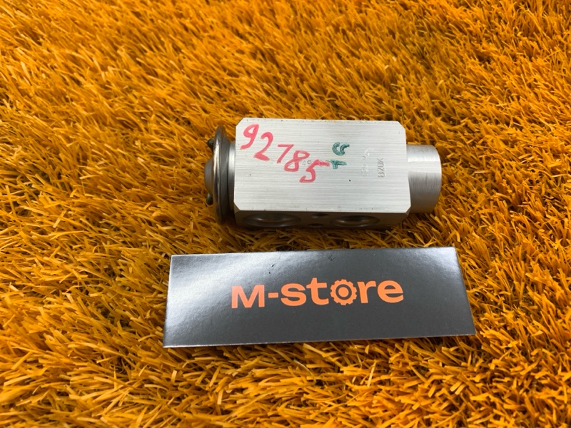 Клапан кондиционера, 1000 рублей, Красноярск