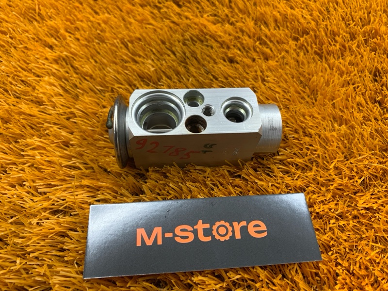 Клапан кондиционера, 1000 рублей, Красноярск