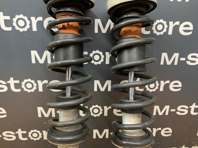 стойка подвески, 16000 рублей, Красноярск