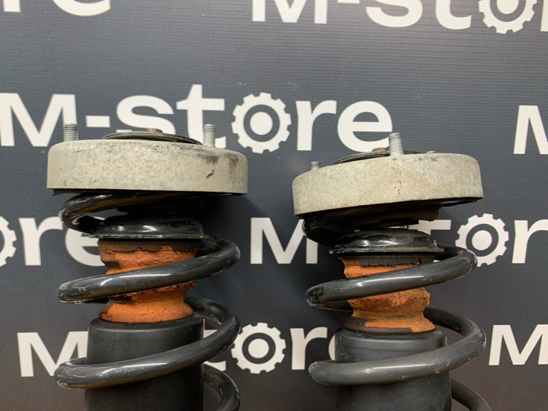 стойка подвески, 16000 рублей, Красноярск