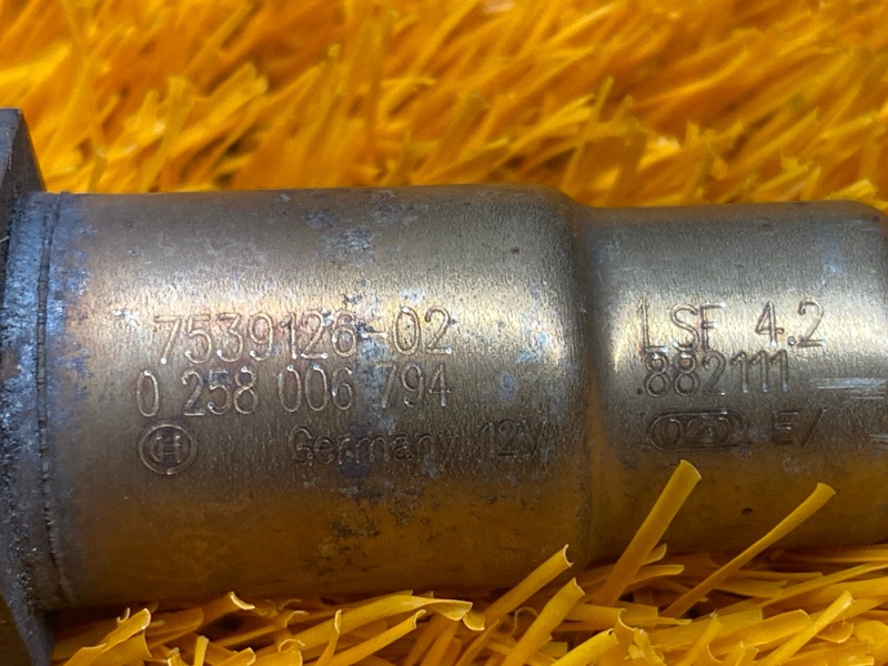 Датчик кислорода, 1500 рублей, Красноярск