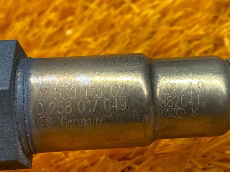 Датчик кислорода, 2500 рублей, Красноярск