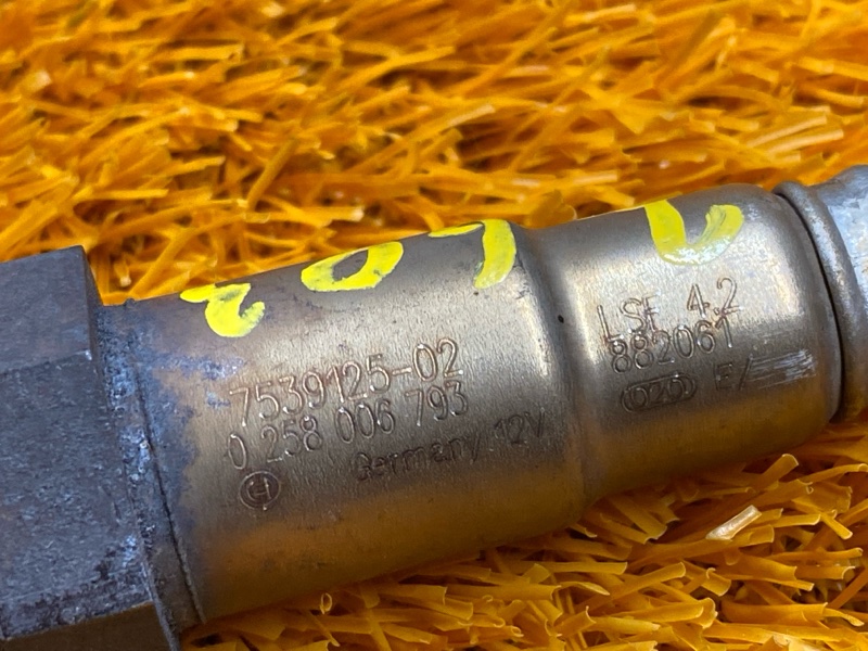 Датчик кислорода, 1000 рублей, Красноярск