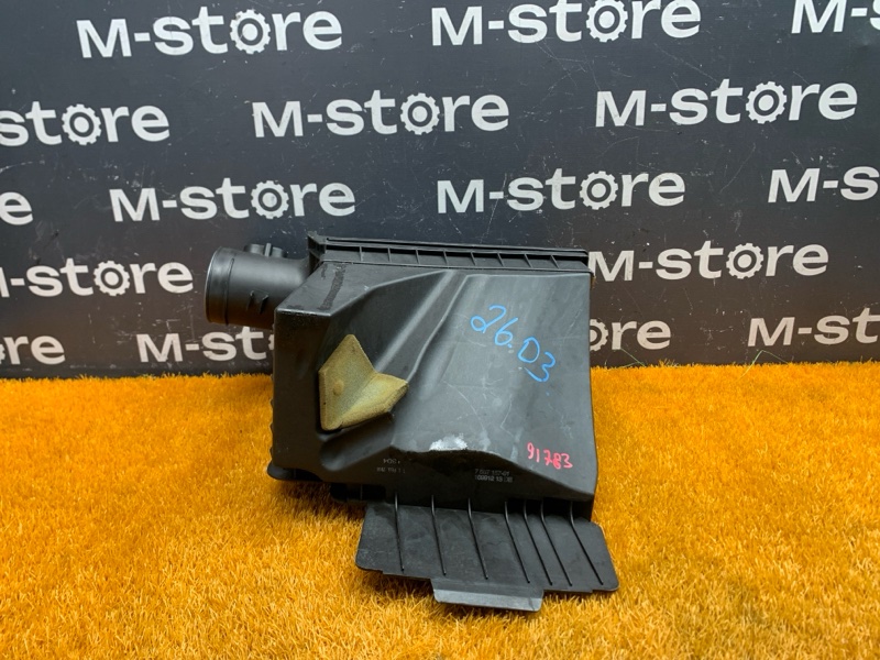 корпус воздушного фильтра, 1500 рублей, Красноярск