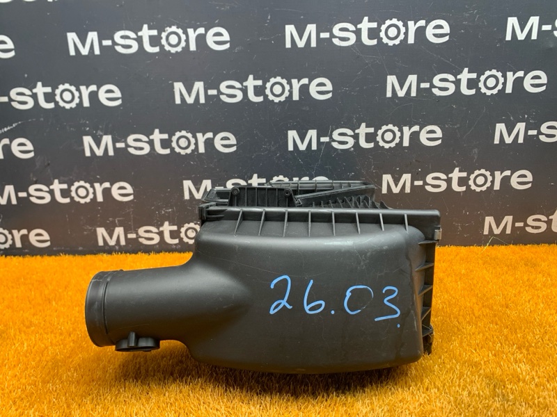 корпус воздушного фильтра, 1500 рублей, Красноярск