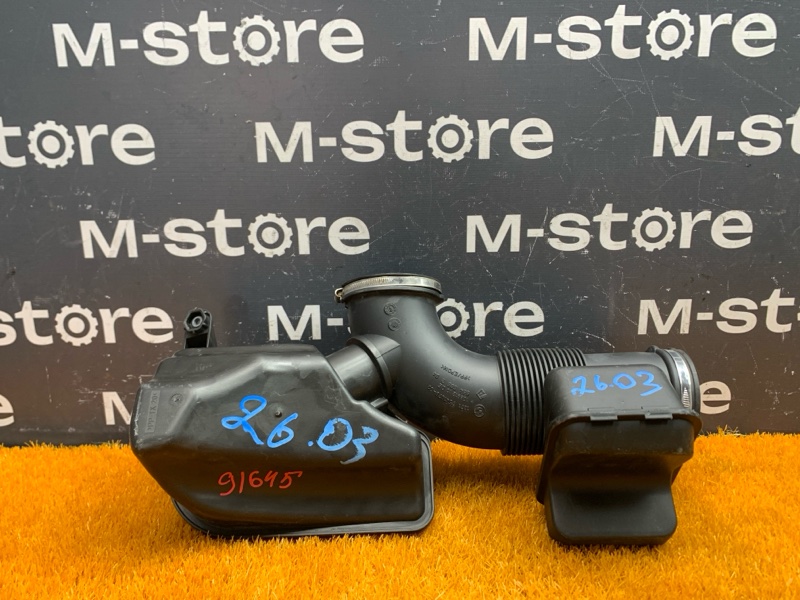 патрубок воздушного фильтра, 1000 рублей, Красноярск