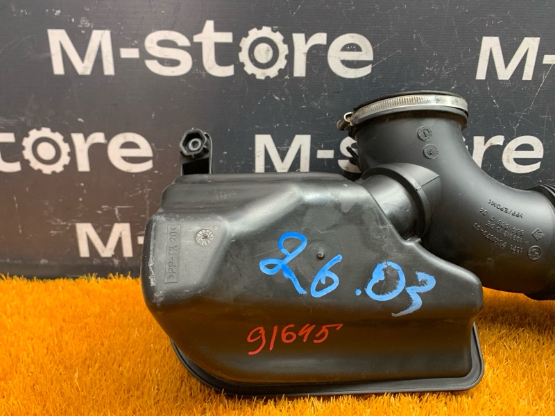 патрубок воздушного фильтра, 1000 рублей, Красноярск