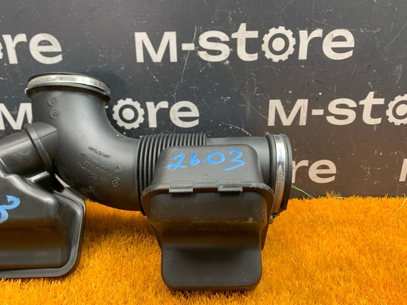 патрубок воздушного фильтра, 1000 рублей, Красноярск