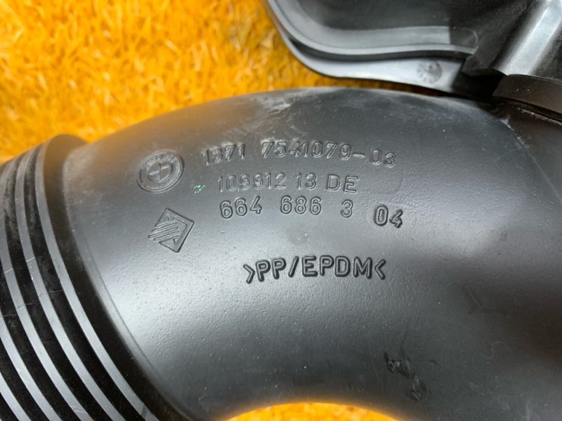 патрубок воздушного фильтра, 1000 рублей, Красноярск