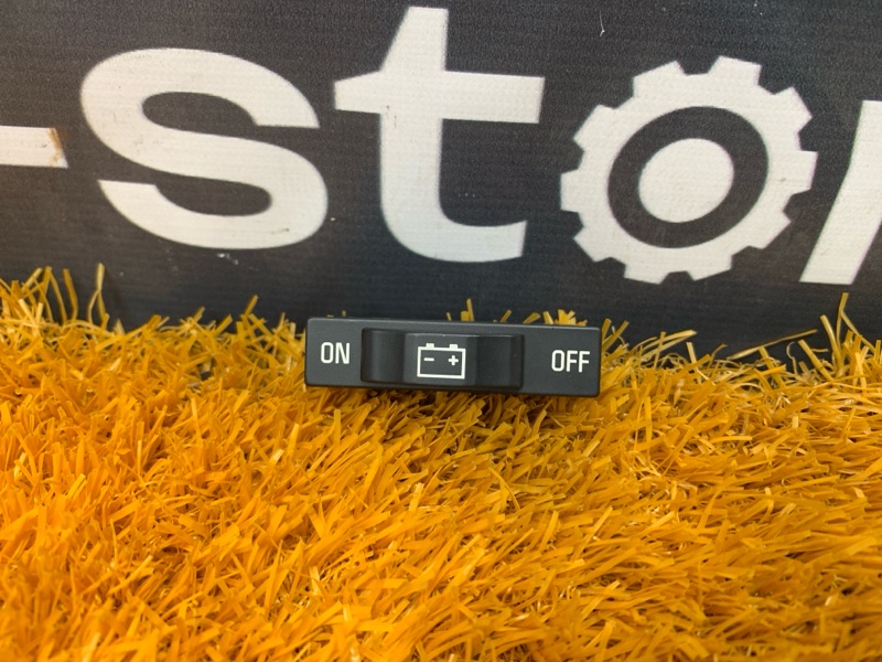 Кнопка АКБ, 300 рублей, Красноярск