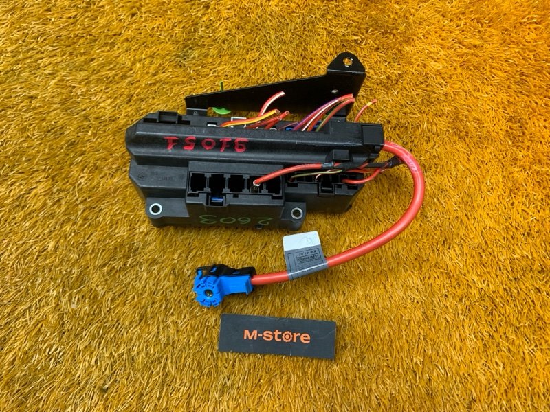 блок предохранителей, 300 рублей, Красноярск