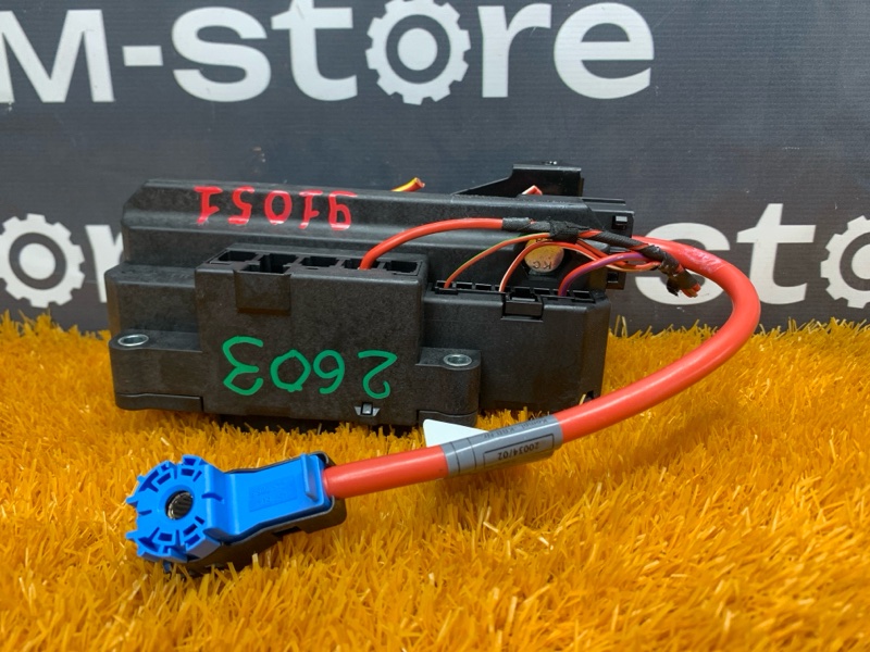 блок предохранителей, 300 рублей, Красноярск