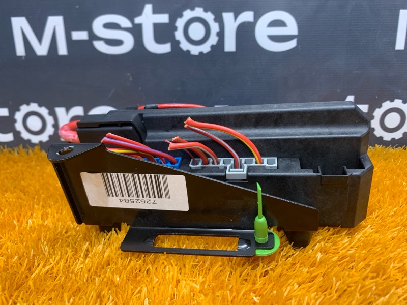 блок предохранителей, 300 рублей, Красноярск