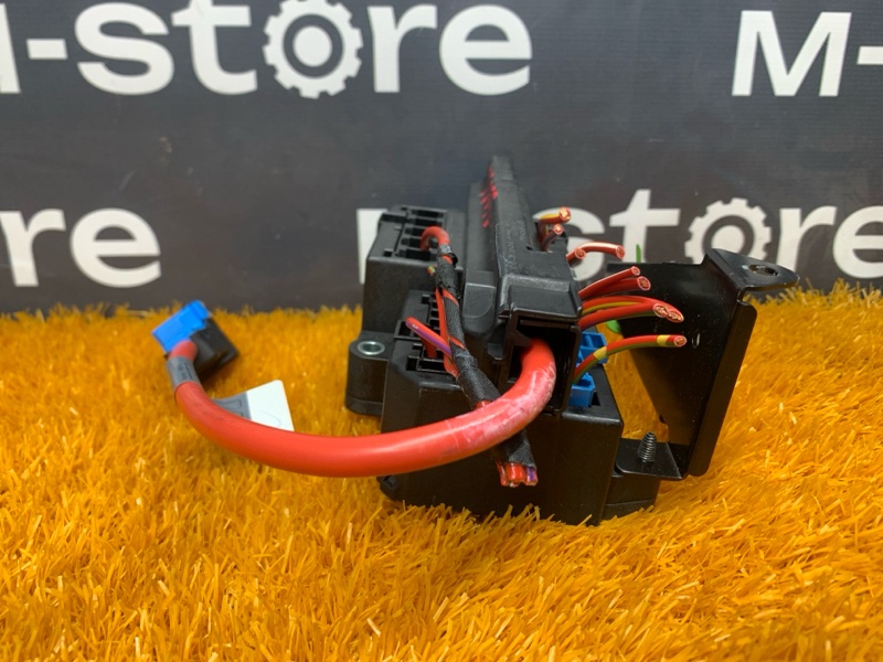 блок предохранителей, 300 рублей, Красноярск