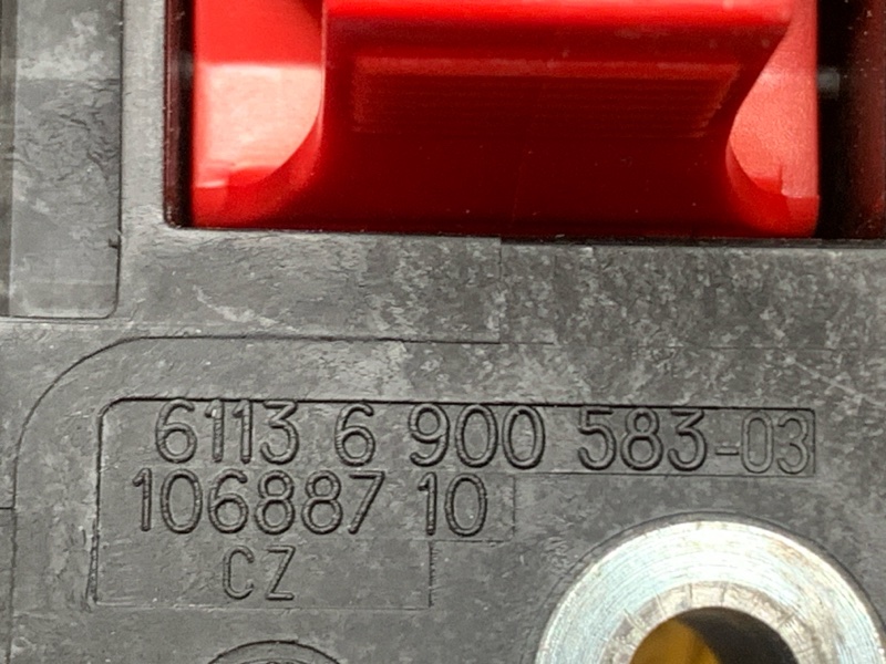 блок предохранителей, 300 рублей, Красноярск