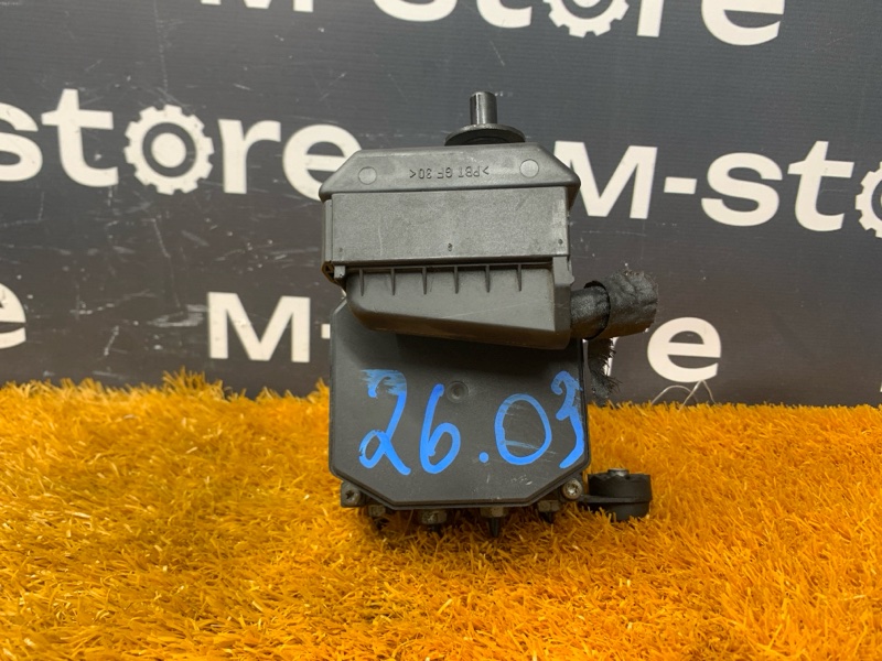 Блок ABS, 32000 рублей, Красноярск