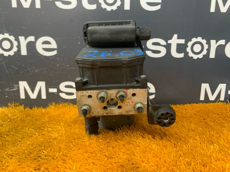 Блок ABS, 32000 рублей, Красноярск