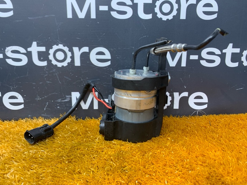 Насос гидравлический, 3000 рублей, Красноярск