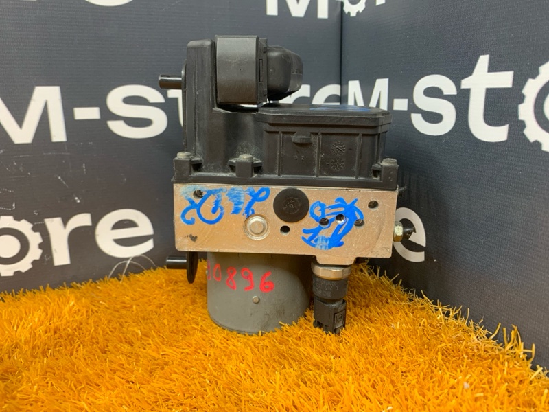 Блок ABS, 32000 рублей, Красноярск