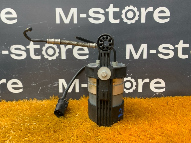 Насос гидравлический, 3000 рублей, Красноярск