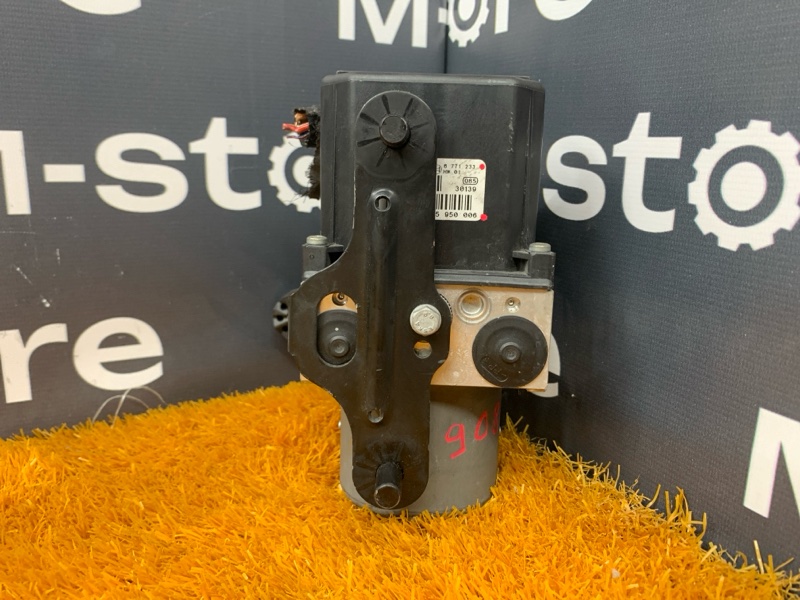 Блок ABS, 32000 рублей, Красноярск