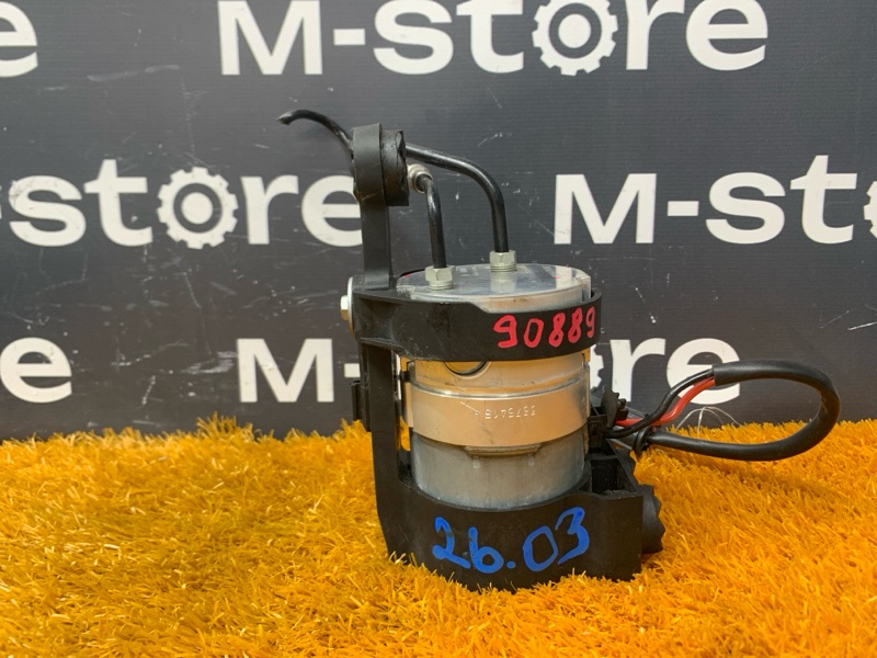 Насос гидравлический, 3000 рублей, Красноярск