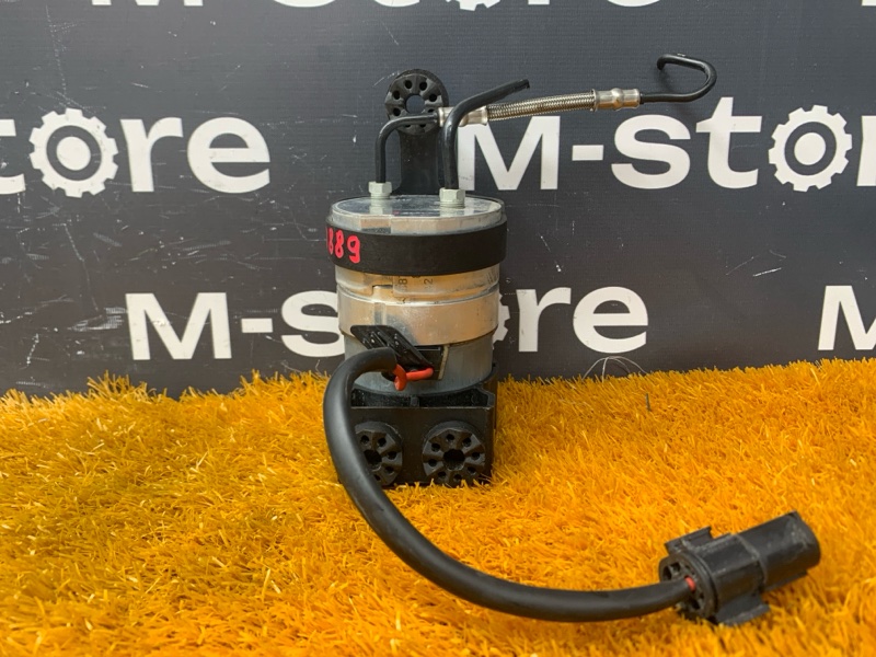 Насос гидравлический, 3000 рублей, Красноярск