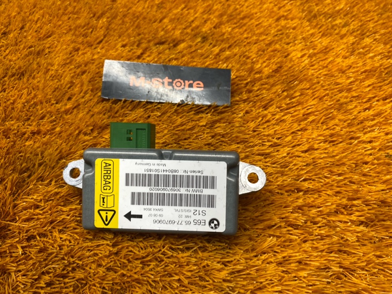 Датчик airbag ( удара), 300 рублей, Красноярск