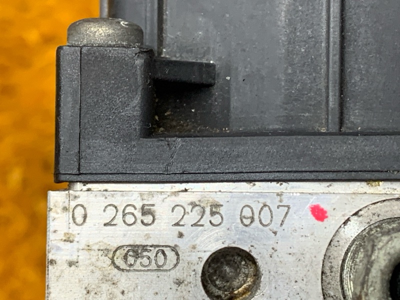 Блок ABS, 32000 рублей, Красноярск