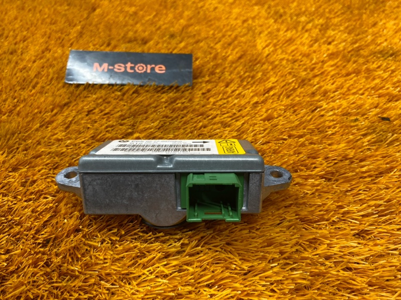 Датчик airbag ( удара), 300 рублей, Красноярск